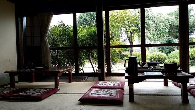 花扇 - 会津高田（そば）の写真