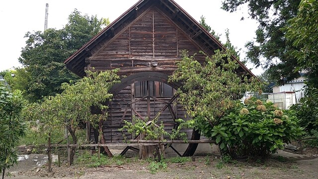 花扇 - 会津高田（そば）の写真