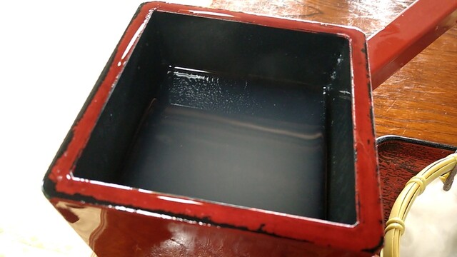 花扇 - 会津高田（そば）の写真