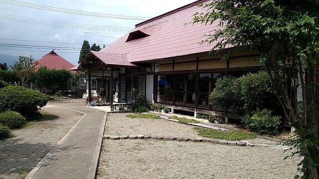 花扇 - 会津高田（そば）の写真