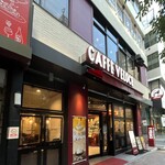 カフェ・ベローチェ - 