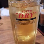 鳥海山 - 緑ハイ