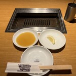 ビーフキッチン 恵比寿店 - 