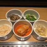 ビーフキッチン 恵比寿店 - 