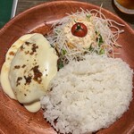 びっくりドンキー - 