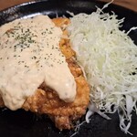 鳥海山 - チキン南蛮