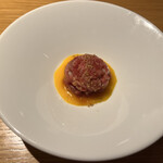 ビーフキッチン 恵比寿店 - 