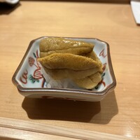 鮨 つぼみ - 