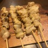 焼き鳥 時代