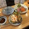 銀シャリ 原始焼き 食堂 ロビン 錦糸町店