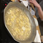 ねぎ鍋専門店はるいち - 