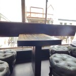 気まぐれカフェ辻堂 - 