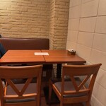 ビストロ ル フルール - 