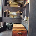 気まぐれカフェ辻堂 - 