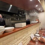 ビストロ ル フルール - 