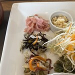 ナチュラル・ココ - 