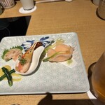 ねぎ鍋専門店はるいち - 