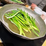 ねぎ鍋専門店はるいち - 