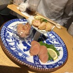ねぎ鍋専門店はるいち - 