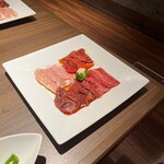 焼肉セナラ 川口樹モールプラザ店 - 