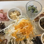 ナチュラル・ココ - 