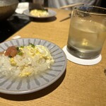 ねぎ鍋専門店はるいち - 