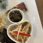 ナチュラル・ココ - 