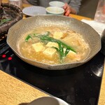 ねぎ鍋専門店はるいち - 