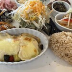 ナチュラル・ココ - 