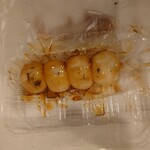 和スイーツだんご家族 - 