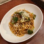 ビストロ ル フルール - 