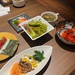 焼肉セナラ 川口樹モールプラザ店 - 