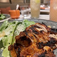 FONDA MEXICANA New York 銀座店 - 