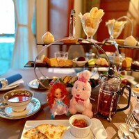 フランス料理 エスカーレ ホテルモントレ仙台 - 