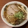 尾道ラーメン一
