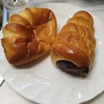 石窯パン工房 エスポワール - 