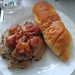 石窯パン工房 エスポワール - 