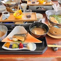 日本料理　花木鳥 - 