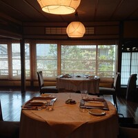 フレンチ 奥村邸 - 