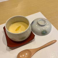 銀座すし嘉 -  銀座すし嘉 -