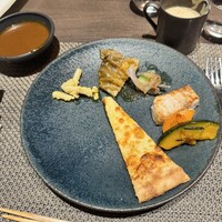 New American Grill “KANADE TERRACE” - 