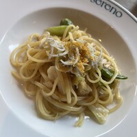 MAIN DINING sereno(THE MARK GRAND HOTEL) - 