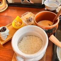 日本料理　花木鳥 - 