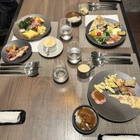 New American Grill “KANADE TERRACE” - 