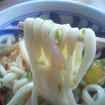 うどんYA - うどんの麺