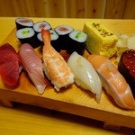 寿司光 - 上寿司