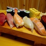 寿司光 - 上寿司