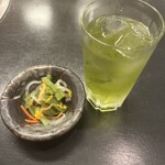 道頓堀 治兵衛 - 