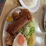 キッチン竹乃子 - 