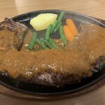 ステーキハウス タワラ - 